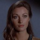 Battlestar Galactica - Jane Seymour - 454 x 521