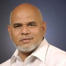 Idris Naikwadi