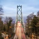 Transport in West Vancouver