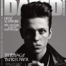 Dazed & Confused Magazine Cover [United Kingdom] (January 2009)