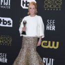 Jean Smart - The 27th Annual Critics' Choice Awards