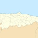 Geography of Asturias