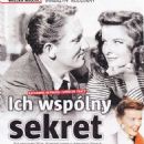 Katharine Hepburn and Spencer Tracy - Tele Tydzień Magazine Pictorial [Poland] (25 June 2021)