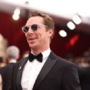 Benedict Cumberbatch - The 94th Annual Academy Awards (2022) - 454 x 303