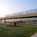Transport in Skopje
