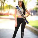 Miss Ecuador 2021- Outdoor Activities Photoshoot - 454 x 568