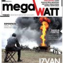 Unknown - Mega Watt Magazine Cover [Croatia] (March 2011)