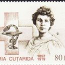 Maria Cuțarida-Crătunescu