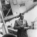 Aviation writers