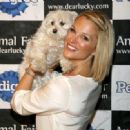 Juliet Huddy - 454 x 332