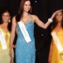 Namibian beauty pageant winners