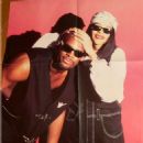 R. Kelly and Aaliyah - 454 x 462