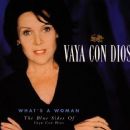 What's a Woman: The Blue Sides of Vaya Con Dios