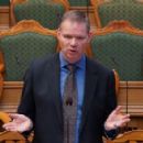 Danish People's Party
