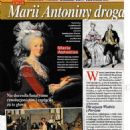 Marie Antoinette - Dworskie Zycie Magazine Pictorial [Poland] (November 2023)