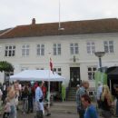 Listed pharmacy buildings in Denmark