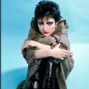 Siouxsie Sioux - Mojo Magazine Pictorial [United Kingdom] (September 2023) - 454 x 642