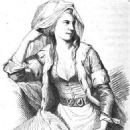 18th-century Danish actresses
