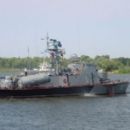 Cold War missile boats of the Soviet Union