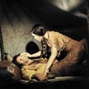 Gisela Freudenberg and Dean Reed - 454 x 454