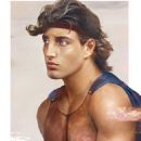 Gaston  Beauty And The Beast - 454 x 607
