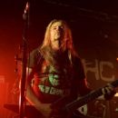 Children of Bodom Australian Tour, 2014 - 454 x 681