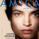 Isabella Emmack - Amica Magazine Cover [Italy] (December 2022)