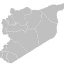 Syria-related lists