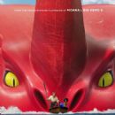 Jacob and the Sea Beast