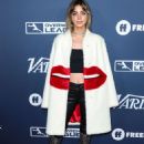Gia Mantegna – Variety Power of Young Hollywood 2019 in LA - 454 x 606