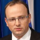 Transport ministers of Slovenia