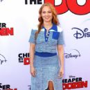 Erika Christensen – Disney’s Cheaper by the Dozen Premiere in L.A - 454 x 681