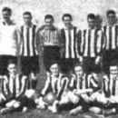 1907 in Uruguayan sport