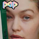 Gigi Hadid - Pop Magazine Cover [United Kingdom] (March 2022)
