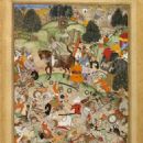 1567 in India