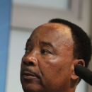 Political office-holders in Niger