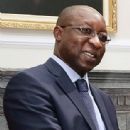 Paul Kaba Thieba