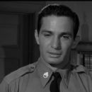The Strange One - Ben Gazzara