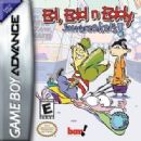 Video games based on Ed, Edd n Eddy