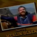 Fathers and Sons - Merlin Olsen