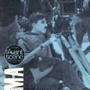 Charles Chaplin - L'Avant-Scene Cinema Magazine Cover [France] (1 January 1979)