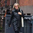 Jessica Lange – Out and about in New York - 454 x 685