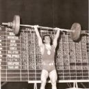 1966 in weightlifting