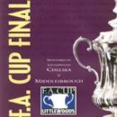 1996–97 FA Cup