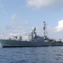 Cold War missile boats of Germany