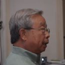 Fang Lizhi