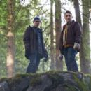 The Tomorrow People (2013)