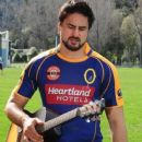 Hoani Matenga