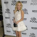 Sarah Michelle Gellar – Premiere of ‘The Girl In The Pool’ at ALO HQ Screening Room in Beverly Hills - 454 x 605