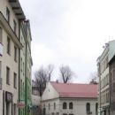 1945 crimes in Poland